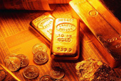 全球货币战争已硝烟四起 黄金对冲功能否复活